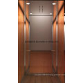 Ascenseur Villa Commical avec Machine Roomless